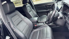 Honda CR-V 2.0 i-MMD Hybrid Sport Line 2WD 5dr eCVT Hybrid Estate